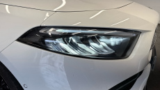 Mercedes-Benz A-Class A180 AMG Line Premium 5dr Auto Petrol Hatchback